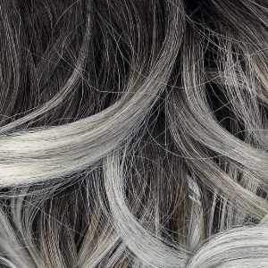 Bobbi Boss Synthetic Hair Premium Wig - M686 ZENDAYA BANG - Image 9