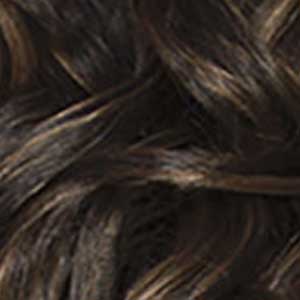 Bobbi Boss Synthetic Hand-Tied Lace Front Wig - MLF811 CADENCE - Image 7