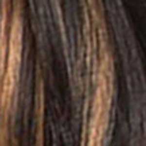 Bobbi Boss Synthetic Hand-Tied Lace Front Wig - MLF811 CADENCE - Image 8