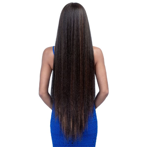 Bobbi Boss Synthetic HD 5" Deep Lace Part Wig - MLF907 LUNA - Image 3