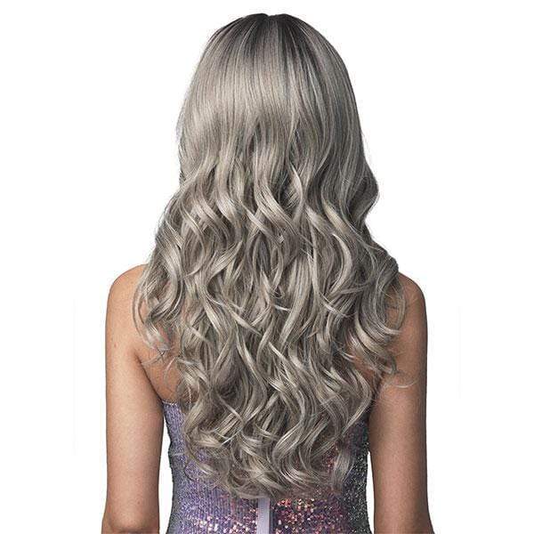 Bobbi Boss Synthetic HD Frontal Lace Wig - MLF473 TAREN - Image 3