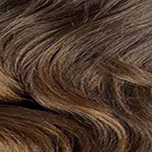 Bobbi Boss Synthetic HD Frontal Lace Wig - MLF474 CYNTHIA - Image 8