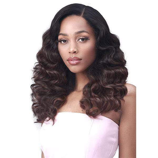Bobbi Boss Synthetic HD Frontal Lace Wig - MLF475 ZUELIA - Image 2