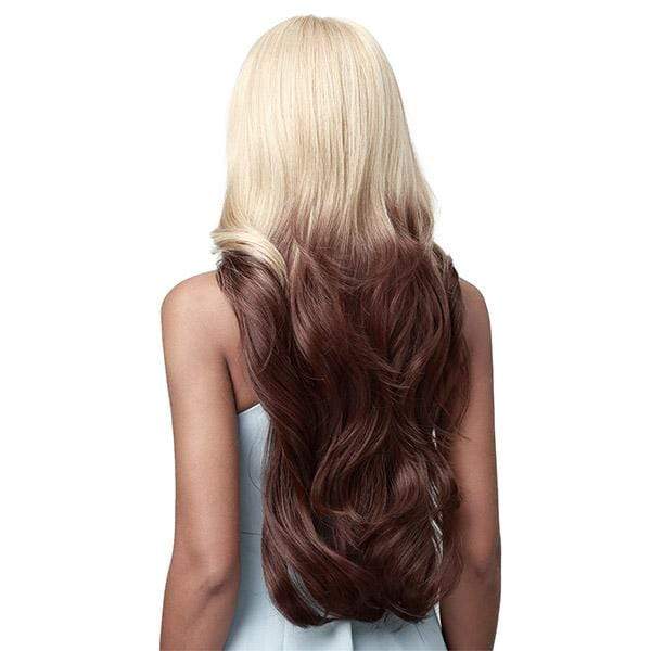 Bobbi Boss Synthetic HD Frontal Lace Wig - MLF476 KINNA - Image 3