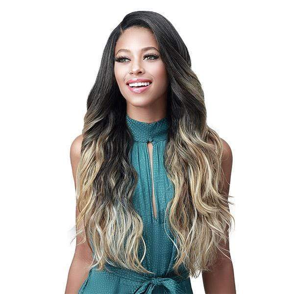 Bobbi Boss Synthetic HD Frontal Lace Wig - MLF477 RICARDA - Image 13