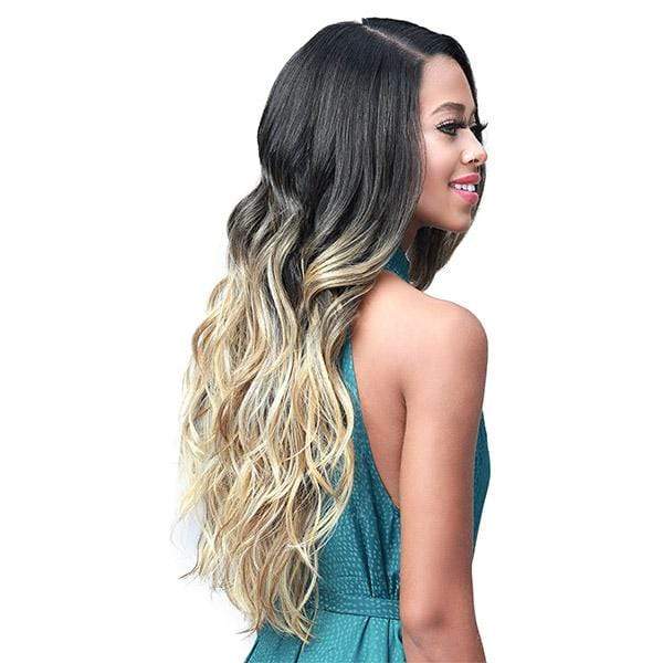Bobbi Boss Synthetic HD Frontal Lace Wig - MLF477 RICARDA - Image 2