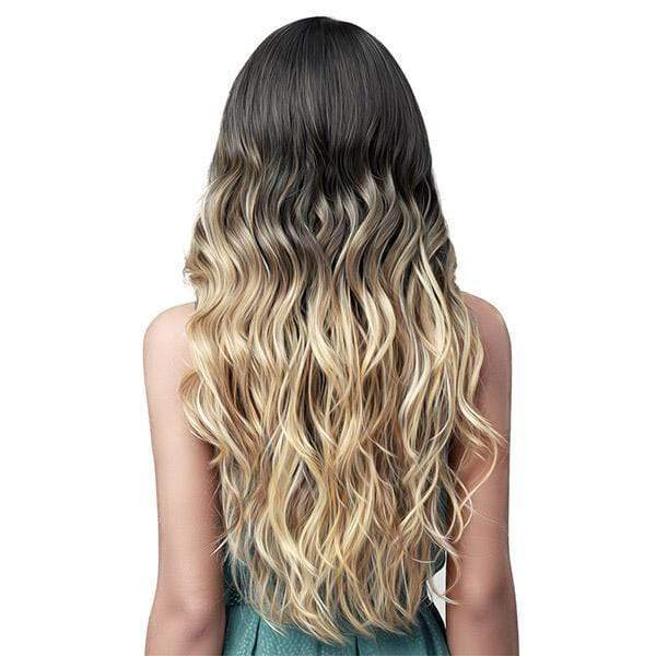 Bobbi Boss Synthetic HD Frontal Lace Wig - MLF477 RICARDA - Image 3