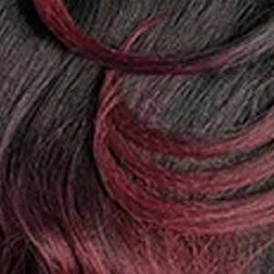 Bobbi Boss Synthetic HD Frontal Lace Wig - MLF477 RICARDA - Image 9