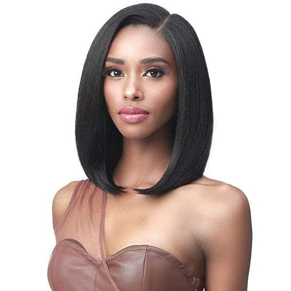 Bobbi Boss Synthetic HD Frontal Lace Wig - MLF478 KARY - Image 2