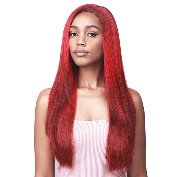 Bobbi Boss Synthetic HD Frontal Lace Wig - MLF479 ELENA - Image 13