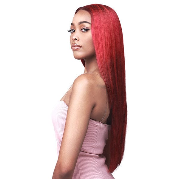 Bobbi Boss Synthetic HD Frontal Lace Wig - MLF479 ELENA - Image 3