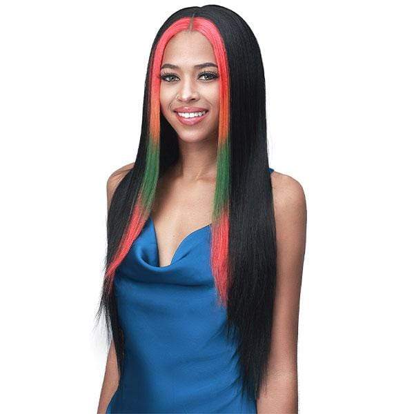Bobbi Boss Synthetic HD Lace Front Wig - MLF630 KARINE - Image 6
