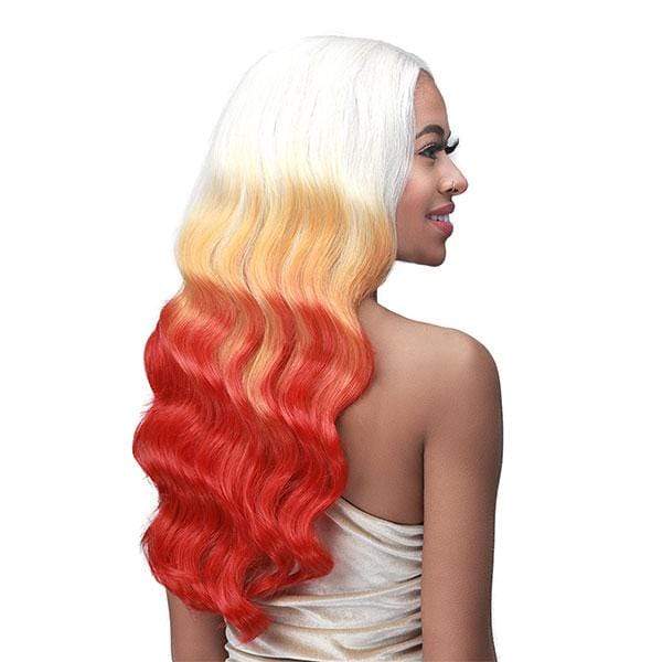 Bobbi Boss Synthetic HD Lace Front Wig - MLF631 TONIA - Image 3