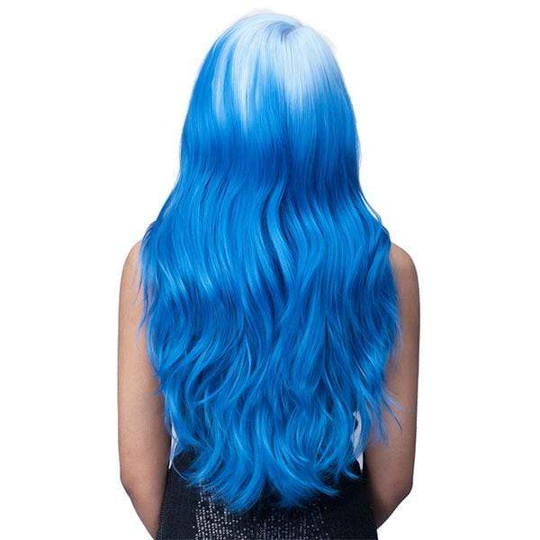 Bobbi Boss Synthetic HD Lace Front Wig - MLF632 GABBY - Image 3