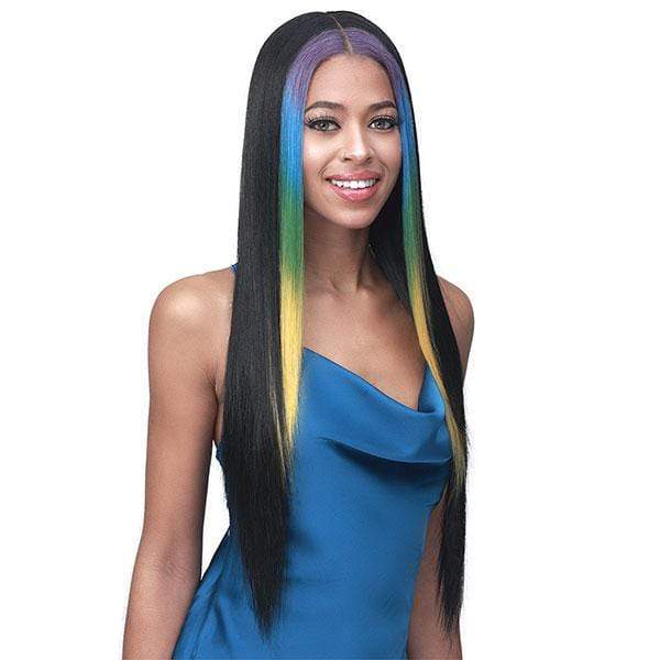 Bobbi Boss Synthetic HD Lace Front Wig - MLF632 GABBY - Image 4