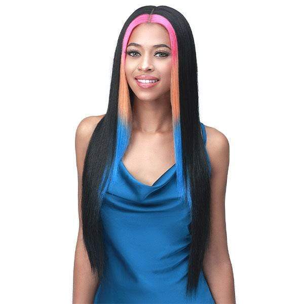 Bobbi Boss Synthetic HD Lace Front Wig - MLF632 GABBY - Image 5