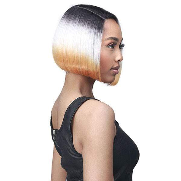 Bobbi Boss Synthetic HD Lace Front Wig - MLF633 KEIONA - Image 2