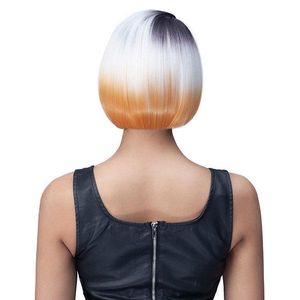Bobbi Boss Synthetic HD Lace Front Wig - MLF633 KEIONA - Image 3