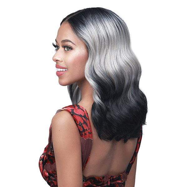 Bobbi Boss Synthetic HD Lace Front Wig - MLF634 DEJA - Image 2