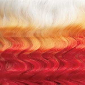 Bobbi Boss Synthetic HD Lace Front Wig - MLF635 LAILA - Image 10
