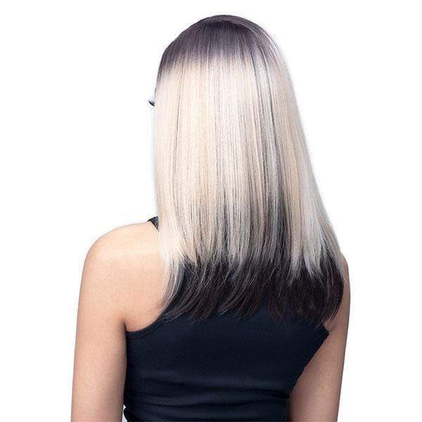 Bobbi Boss Synthetic HD Lace Front Wig - MLF635 LAILA - Image 3