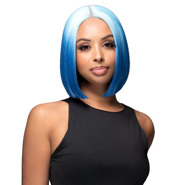 Bobbi Boss Synthetic HD Lace Front Wig - MLF921 KYLA - Image 3