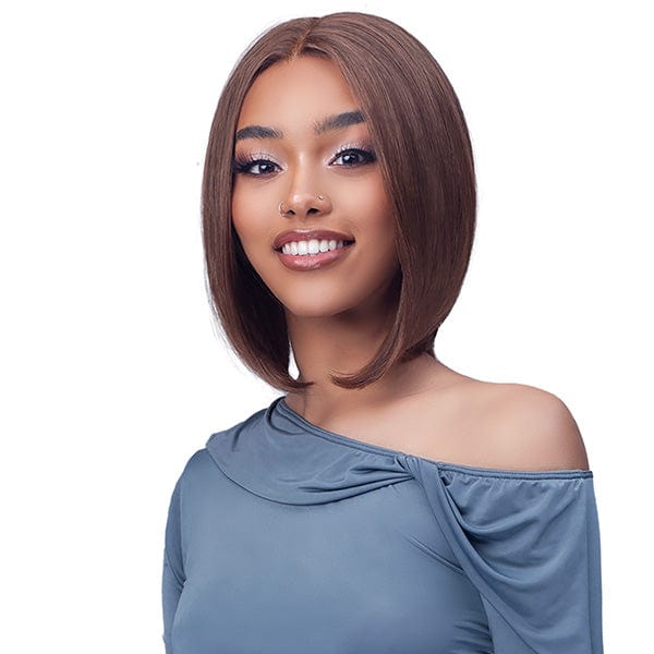 Bobbi Boss Synthetic HD Lace Front Wig - MLF930 JENNY - Image 2