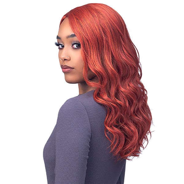 Bobbi Boss Synthetic HD Lace Front Wig - MLF931 MADRIGAL - Image 2
