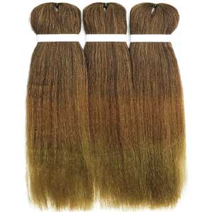 Bobbi Boss Synthetic HD Lace Front Wig - MLF932 ORIANE - Image 11