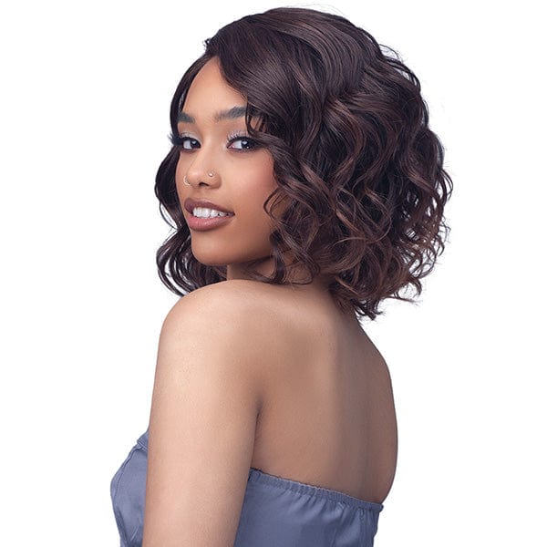 Bobbi Boss Synthetic HD Lace Front Wig - MLF932 ORIANE - Image 2