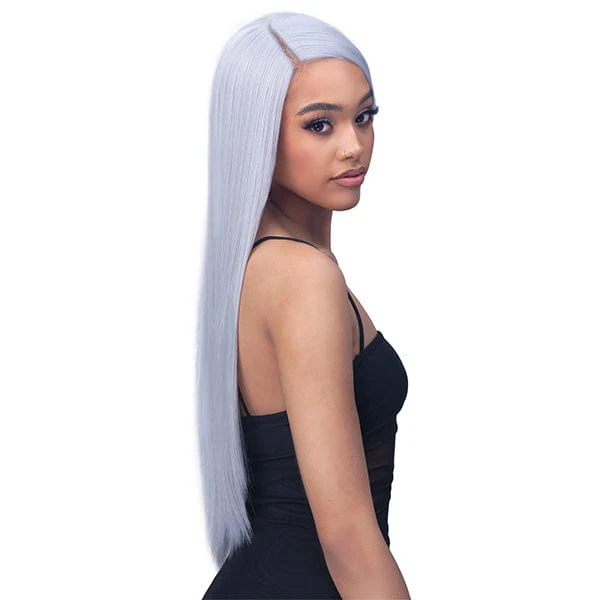 Bobbi Boss Synthetic HD Lace Front Wig - MLF933 LIBI - Image 2