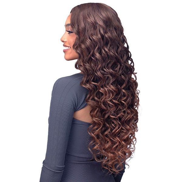 Bobbi Boss Synthetic HD Lace Front Wig - MLF934 CHERYL - Image 2