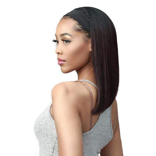 Bobbi Boss Synthetic Headband Wig - M1005 MAVIS - Image 3