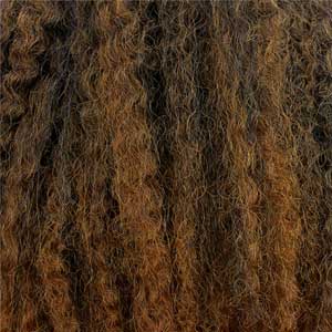 Bobbi Boss Synthetic Headband Wig - M1005 MAVIS - Image 7