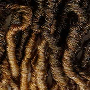 Bobbi Boss Synthetic Headband Wig - M1010 ALISSON - Image 10