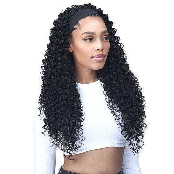 Bobbi Boss Synthetic Headband Wig - M1010 ALISSON - Image 2