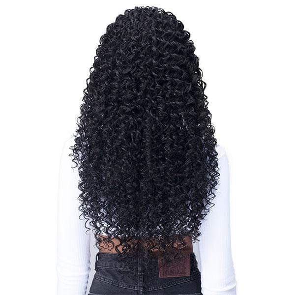 Bobbi Boss Synthetic Headband Wig - M1010 ALISSON - Image 3