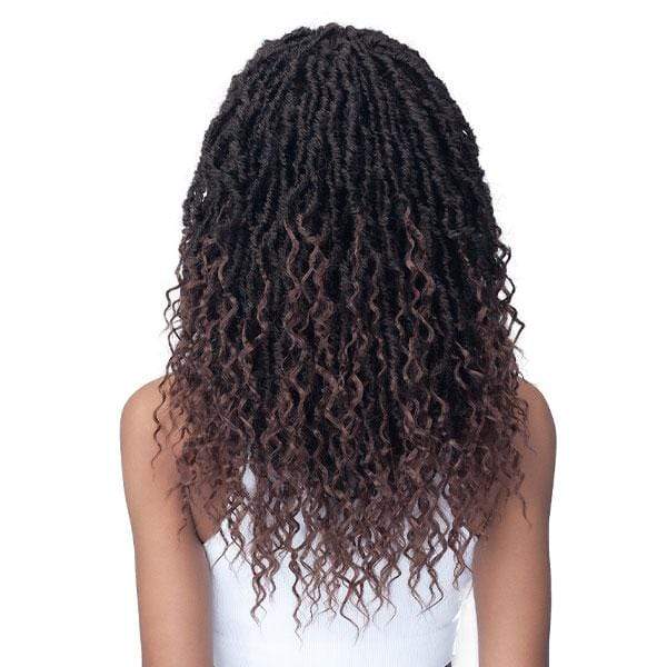 Bobbi Boss Synthetic Headband Wig - M1013 EMMALYNN - Image 3