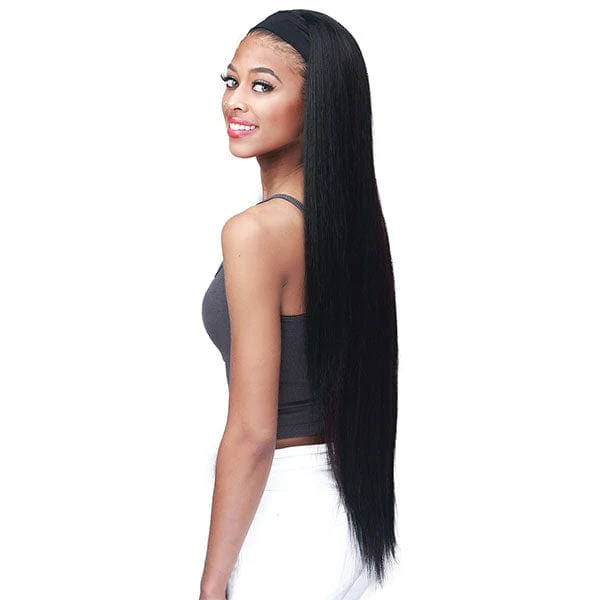 Bobbi Boss Synthetic Headband Wig - M1015 ANDROMEDA - Image 2