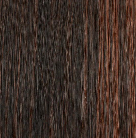 Bobbi Boss Synthetic Headband Wig - M1019 HB STRAIGHT - Image 9