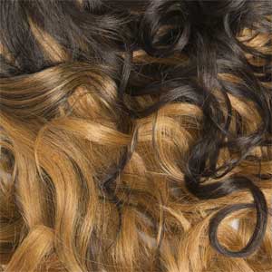 Bobbi Boss Lace Front Wig Ear-To-Ear Lace Wigs - MLF142 CHANDRA - Unbeatable - Image 9