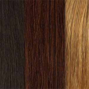Bobbi Boss Synthetic  Lace Front Wig - MLF74 COPPER - Clearance - Image 17