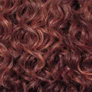 Bobbi Boss Lace Front Wig Ear-To-Ear Lace Wigs - MLF73 JASPER - Image 14