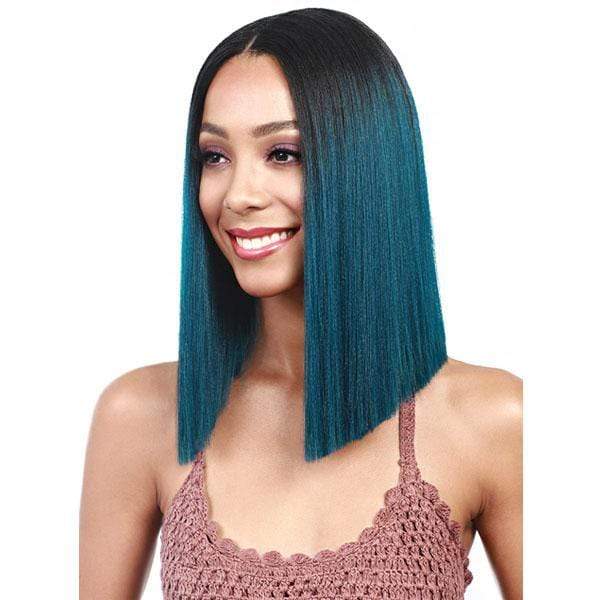 Bobbi Boss Lace Front Wig Ear-To-Ear Lace Wigs - MLF136 YARA - Unbeatable - Image 2