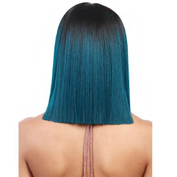 Bobbi Boss Lace Front Wig Ear-To-Ear Lace Wigs - MLF136 YARA - Unbeatable - Image 3