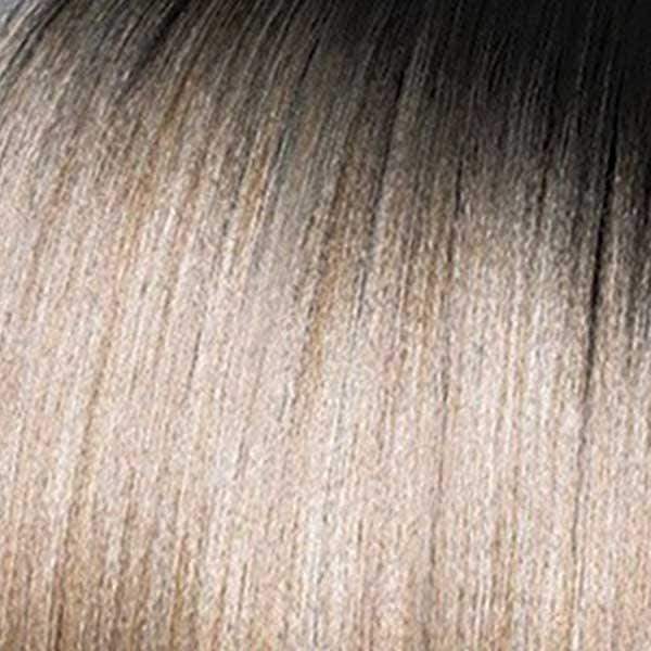 Bobbi Boss Synthetic Lace Front Wig - MLF184 YARA BANG - Image 15