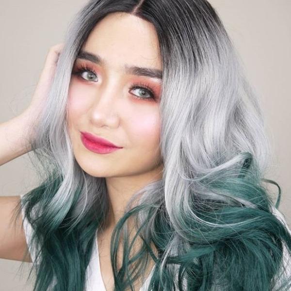 Bobbi Boss Synthetic Lace Front Wig - MLF326 RACA - Clearance - Image 2