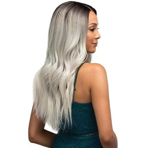 Bobbi Boss Synthetic Lace Front Wig - MLF326 RACA - Clearance - Image 3