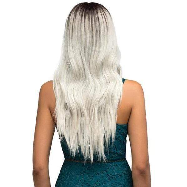 Bobbi Boss Synthetic Lace Front Wig - MLF326 RACA - Clearance - Image 4
