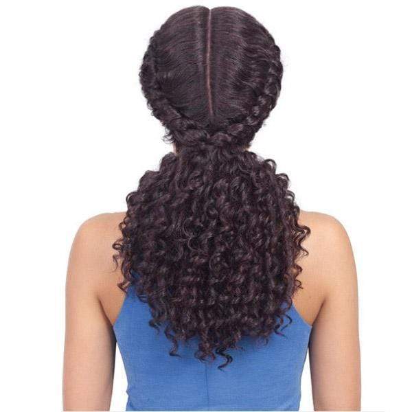 Bobbi Boss Synthetic Lace Front Wig - MLF354 PRITI - Clearance - Image 3